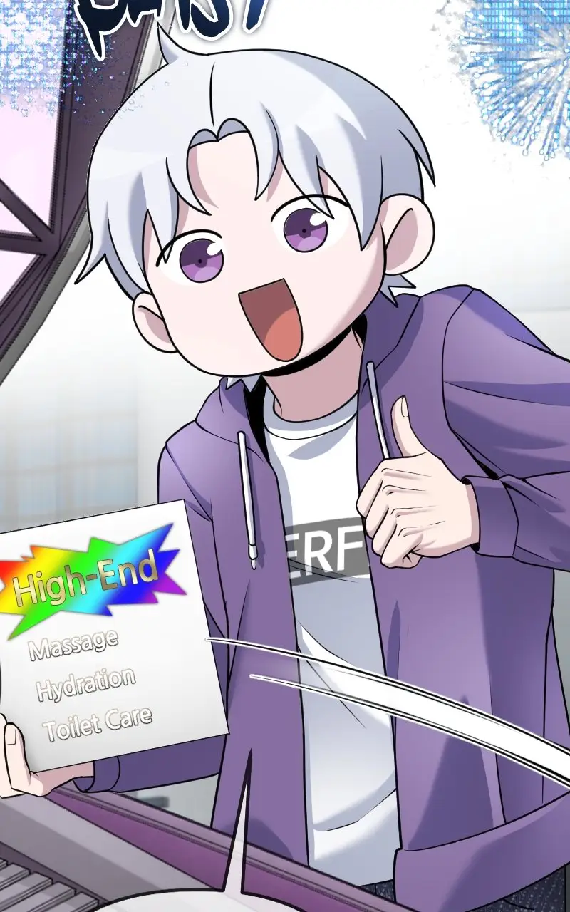The Possessed Genius' Gaming Stream Chapter 50 39